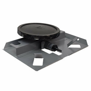 Scott Aerator: Bubble Pro Mini Sub-Surface Aerator - Up to 1 Acre