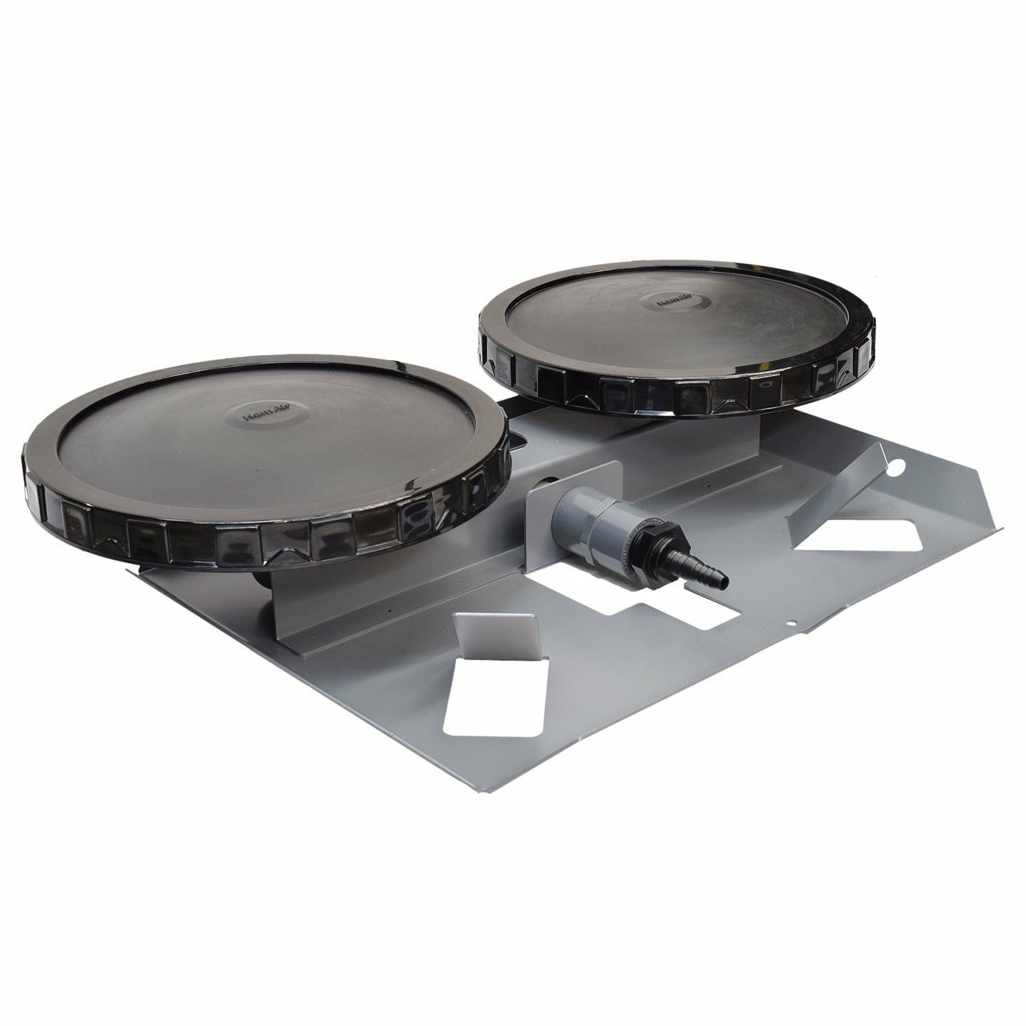 Scott Aerator: Bubble Pro Max Sub-Surface Aerator - Up to 3 Acres