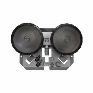 Scott Aerator: Bubble Pro Max XL Sub-Surface Aerator - Up to 4 Acres