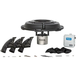 Kasco Marine: VFX Series Aerating Display Fountain for Small Ponds to Large Ponds