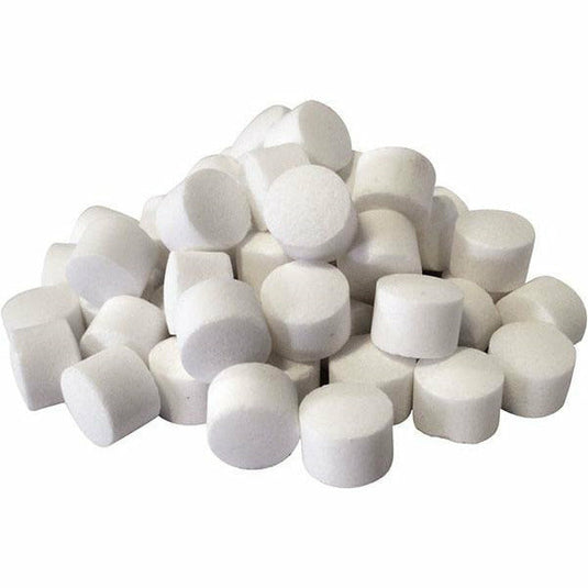 ABB-50B Sludge Remover Bacteria Pellets, 50 lb box