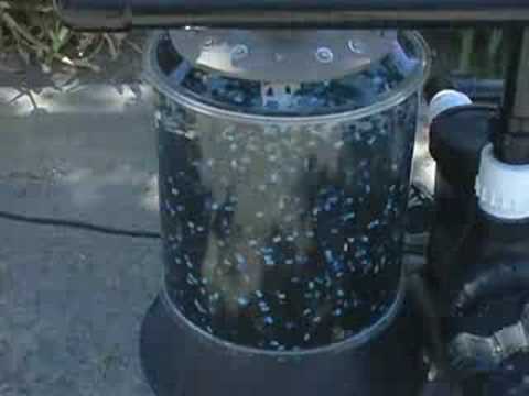 Aqua UV Ultima II Bio-Mechanical Aqua Filter