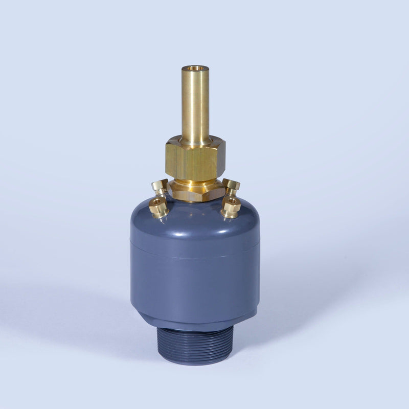 Load image into Gallery viewer, Scott Aerator: Clover Nozzle

