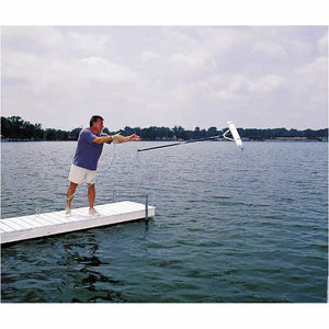 Scott Aerator: Lake Rake