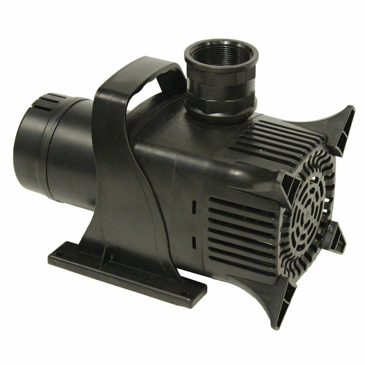 EasyPro: Asynchronous Submersible Mag Drive Pump 1922 GPH - 9460 GPH