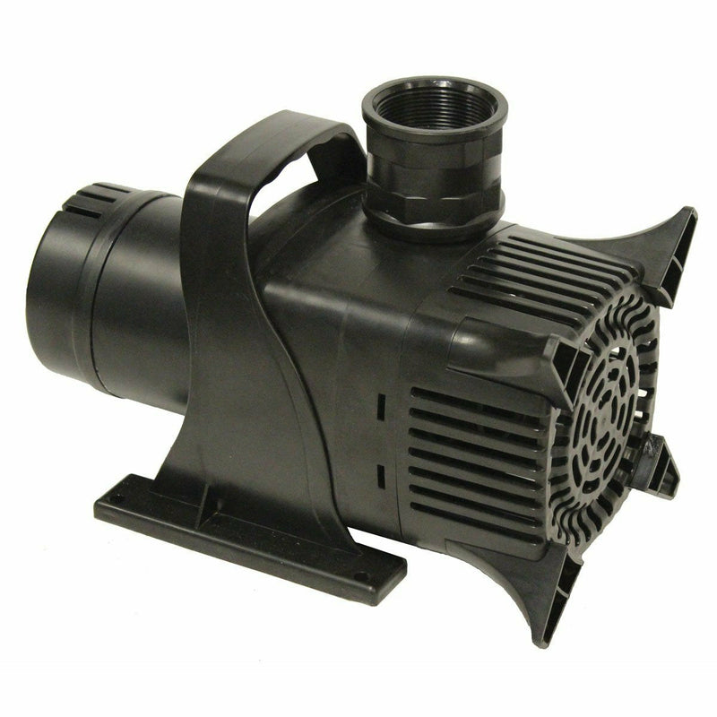 Load image into Gallery viewer, Asynchronous Submersible Mag Drive Pump 1922 GPH - 9460 GPH
