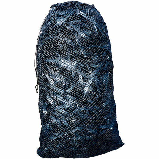 FFM2B Mesh bag MB21 with 2 cubic feet of Filter Floss