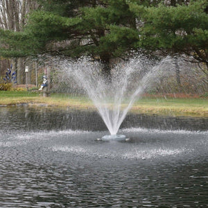 EasyPro: Aqua Fountain 1/2 HP