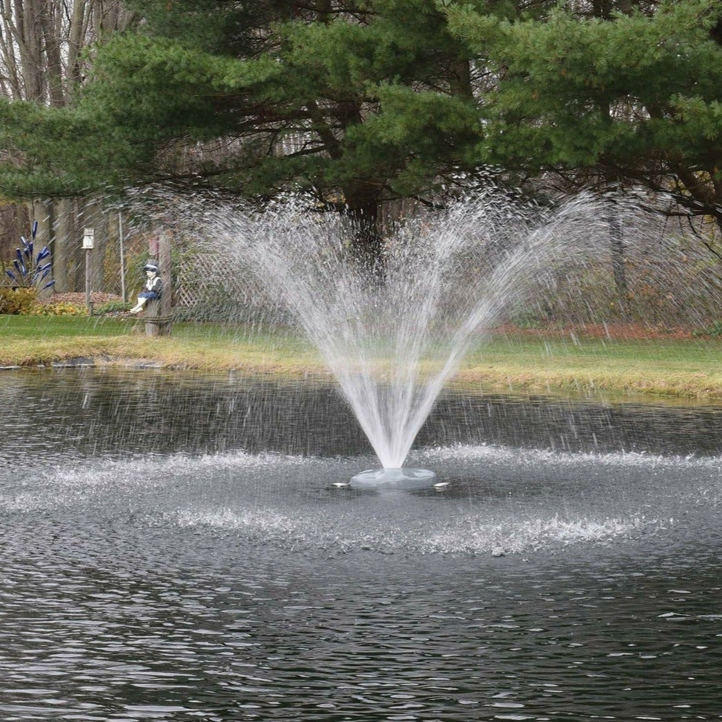 EasyPro: Aqua Fountain 1 HP