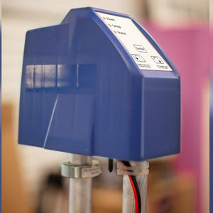 Scott Aerator: 360° Oscillator