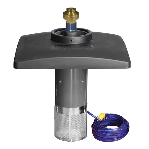 Scott Aerator: Cambridge Fountain