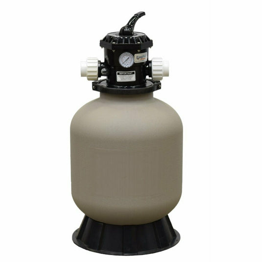 EasyPro Pressurized Bead Filter - Up to 10000 gal Ponds