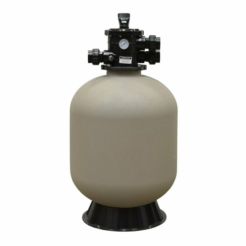 Load image into Gallery viewer, EasyPro Pressurized Bead Filter - Up to 10000 gal Ponds
