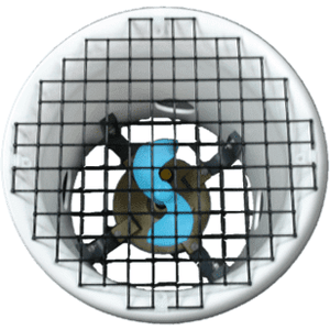 Hydrasearch: Protective Screen Kit