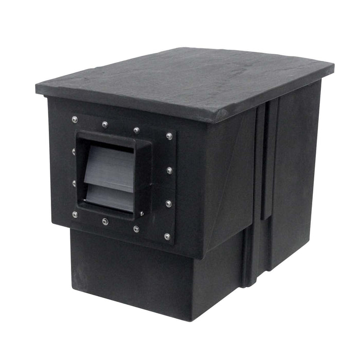 EasyPro: Pro-Series Axiom Skimmer - 5000 gph