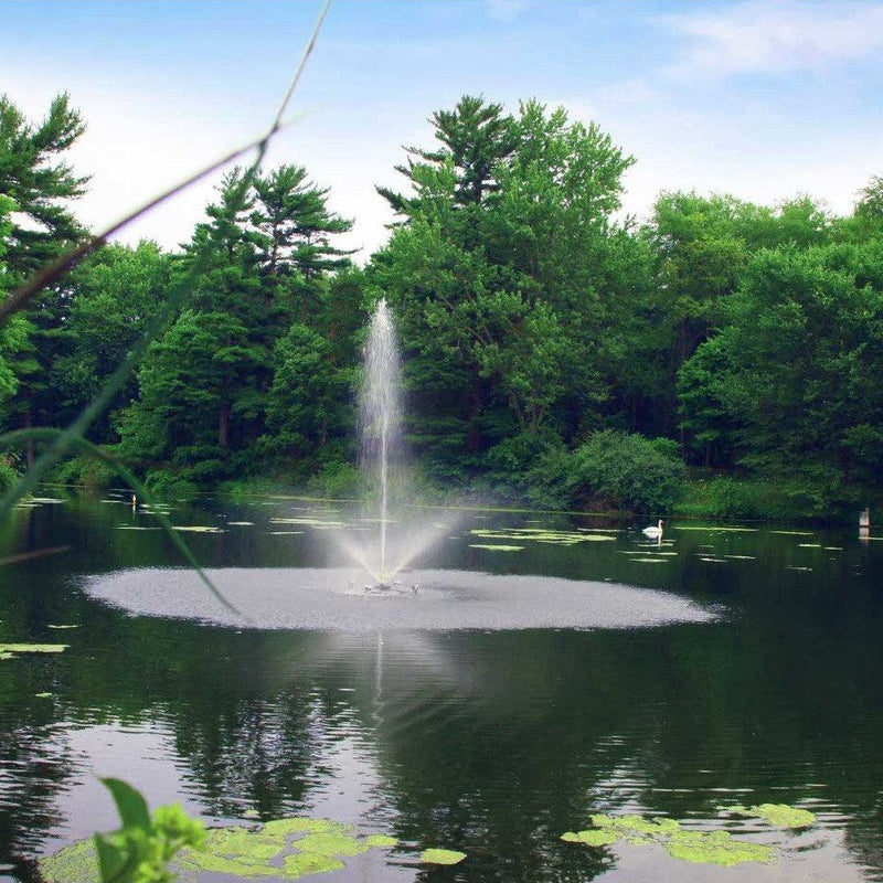 Load image into Gallery viewer, Scott Aerator: Skyward Nozzle
