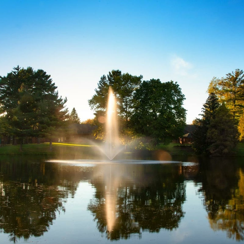 Load image into Gallery viewer, Scott Aerator: Skyward Nozzle

