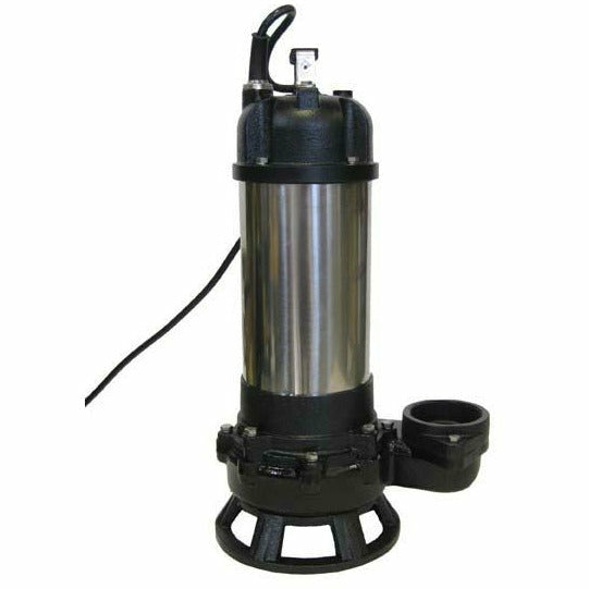 TM Series – Hi Volume Submersible Pump 17500 GPH
