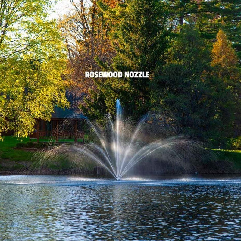 Load image into Gallery viewer, Rosewood Nozzle
