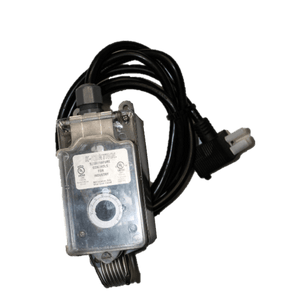 Hydrasearch: Automatic Thermostat 115 volt, 230 volt