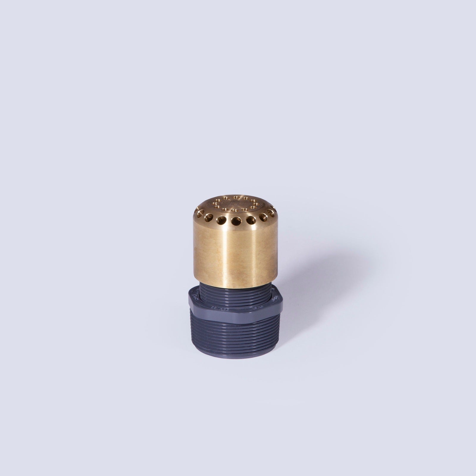 Scott Aerator: Baystone Nozzle