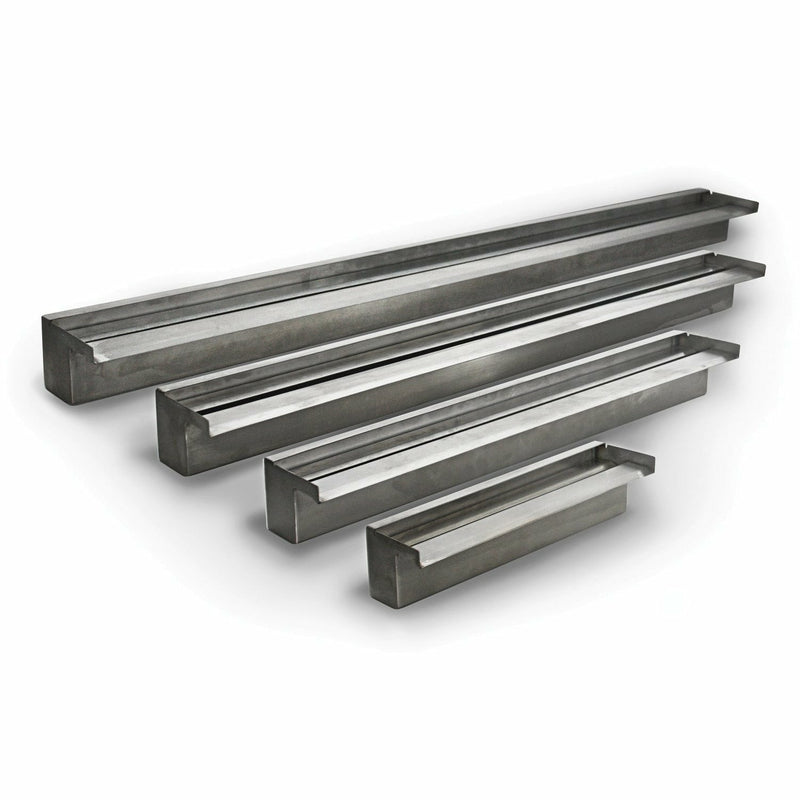 Load image into Gallery viewer, EasyPro: Vianti Falls – 11&quot; Spillway Kit w/LED Light Bar
