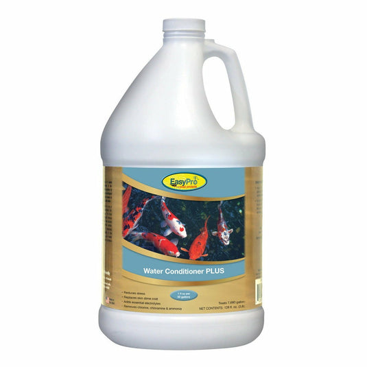 Water Conditioner PLUS – 128 oz. 1 gal - Treats 7680 gal