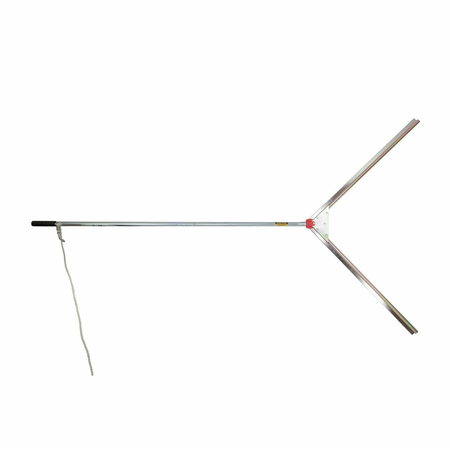 Scott Aerator: Weed Razer